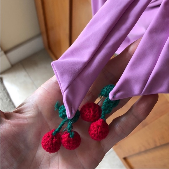 NEW LPA x ATL one piece bathing suit - Picture 6 of 7